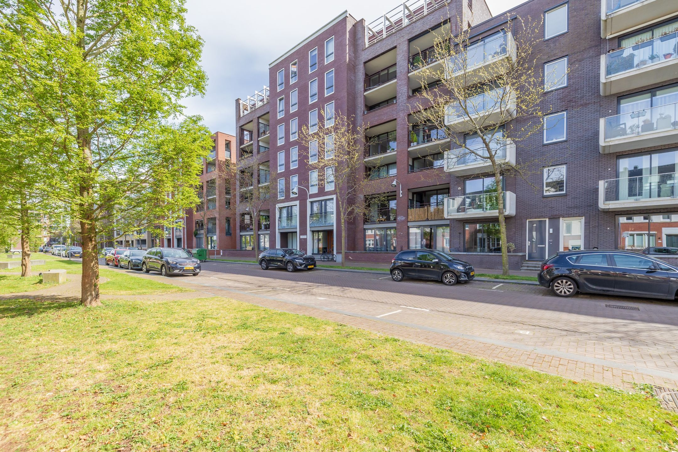 Foto 39 van Sterreschans 387