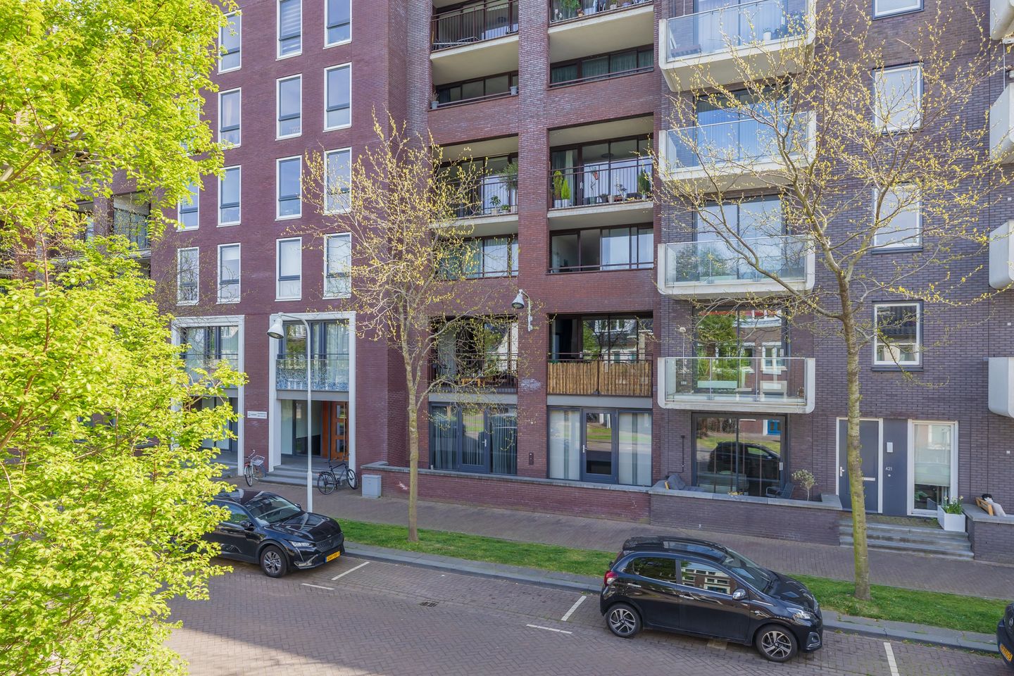 Foto 40 van Sterreschans 387