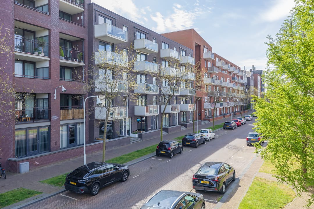 Foto 43 van Sterreschans 387