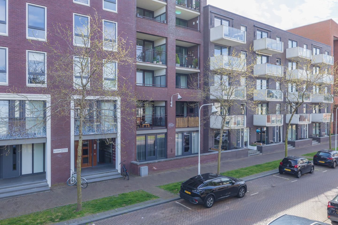 Foto 44 van Sterreschans 387