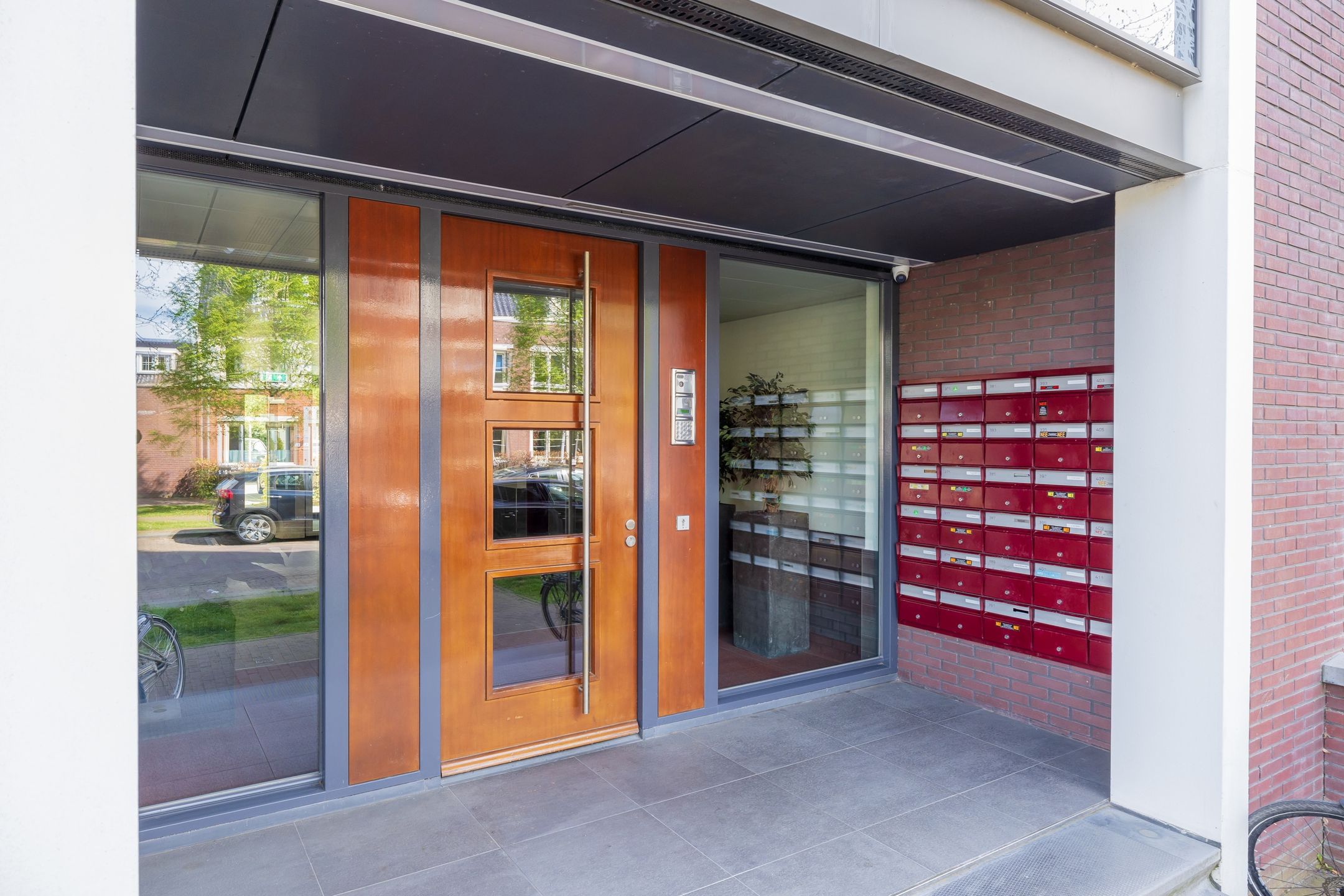 Foto 45 van Sterreschans 387