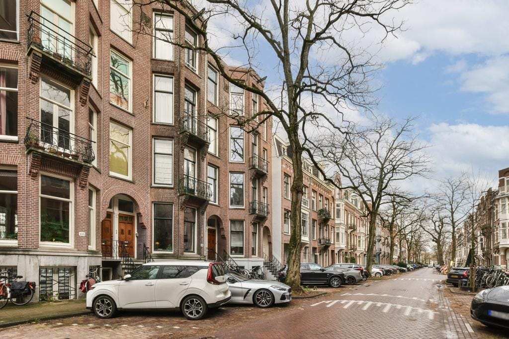 Photo 1 of Van Breestraat 112-2