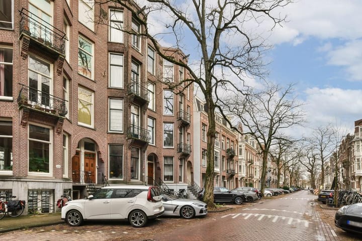 Van Breestraat 112-2