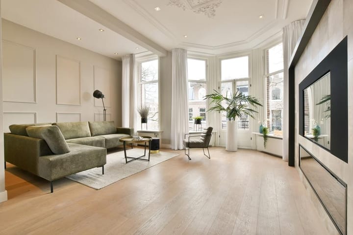 Photo 4 of Van Breestraat 112-2