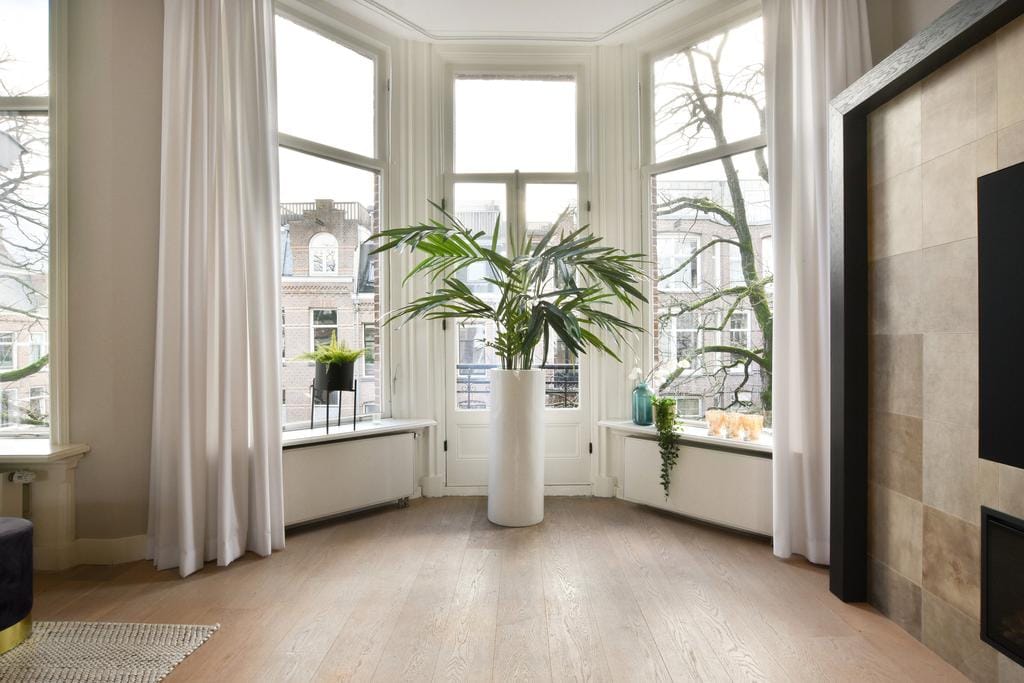 Photo 9 of Van Breestraat 112-2