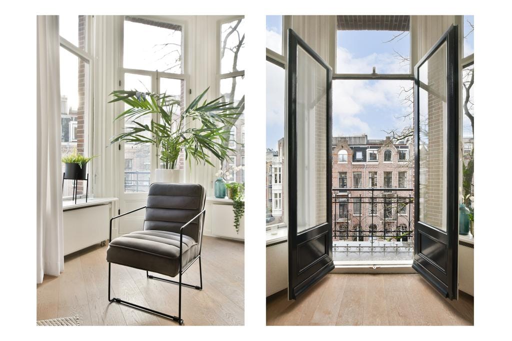 Photo 10 of Van Breestraat 112-2