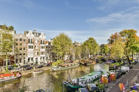 Keizersgracht 31-2V tertiary image