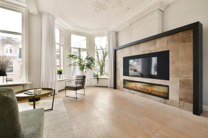 Photo 5 of Van Breestraat 112-2