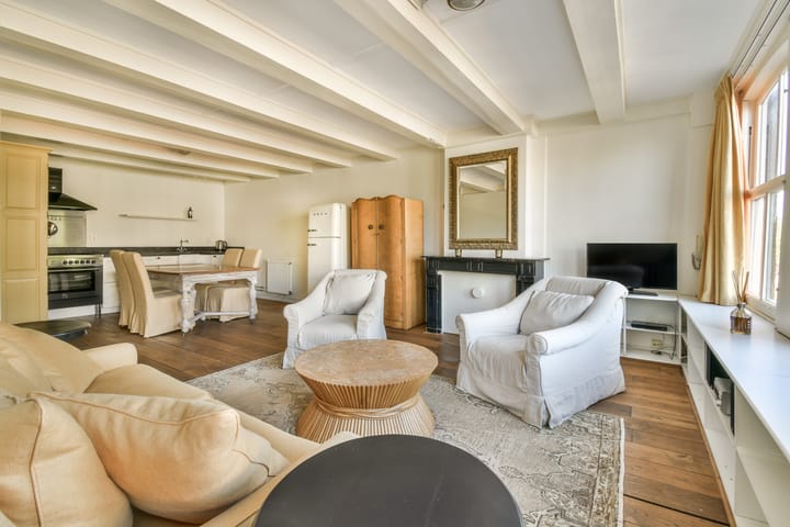 Photo 6 of Keizersgracht 31-2V