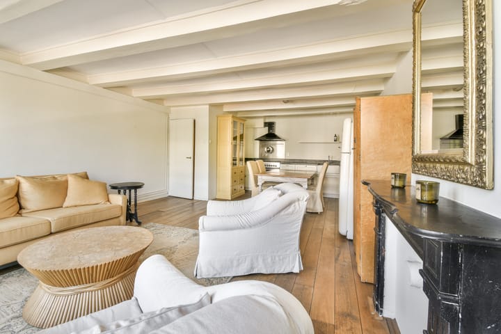 Photo 9 of Keizersgracht 31-2V