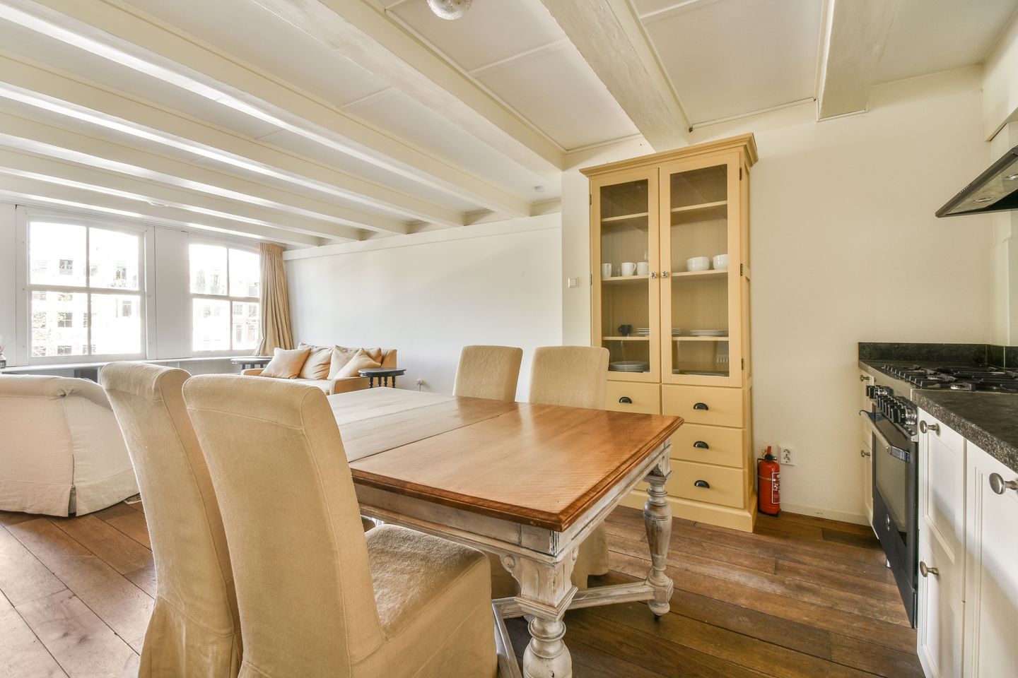 Foto 10 van Keizersgracht 31-2V