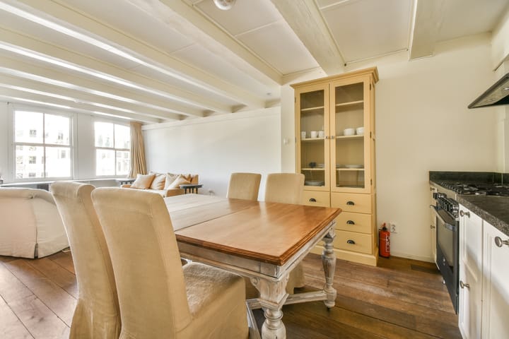 Photo 10 of Keizersgracht 31-2V