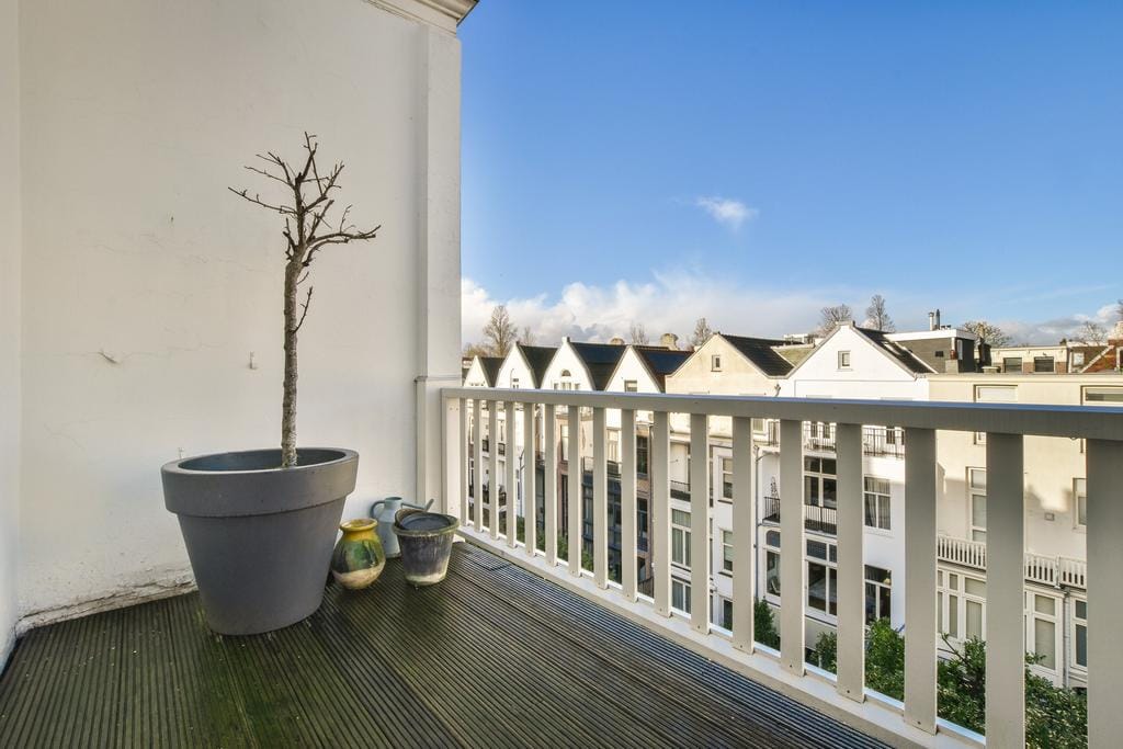 Photo 38 of Van Breestraat 112-2