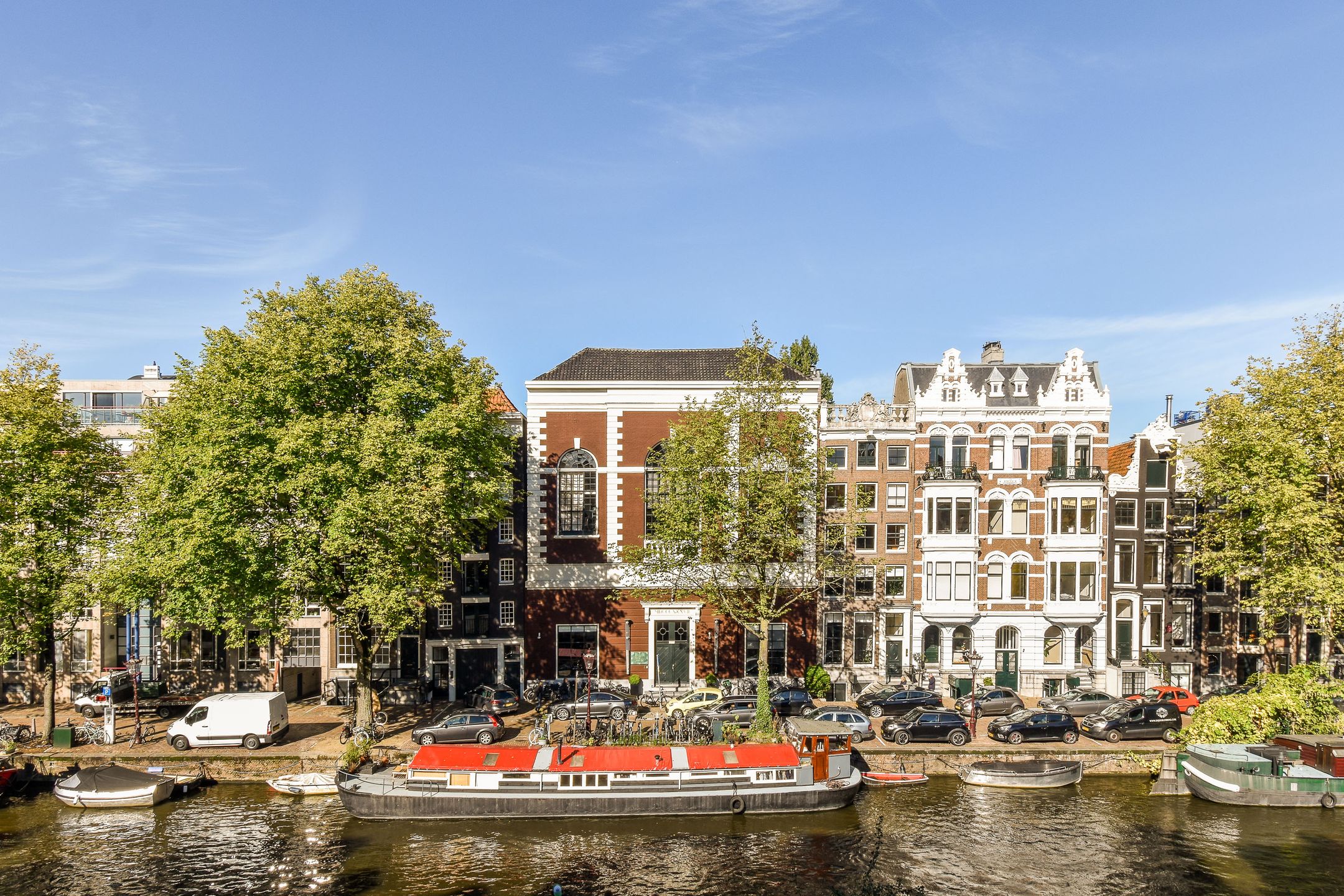 Foto 18 van Keizersgracht 31-2V