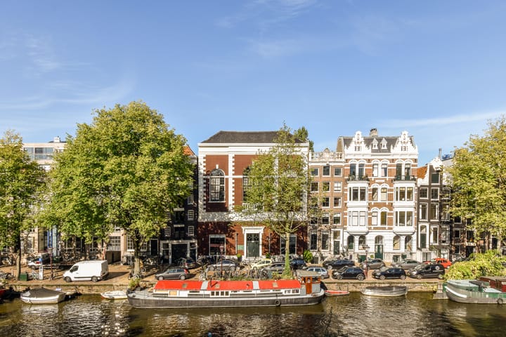 Photo 18 of Keizersgracht 31-2V