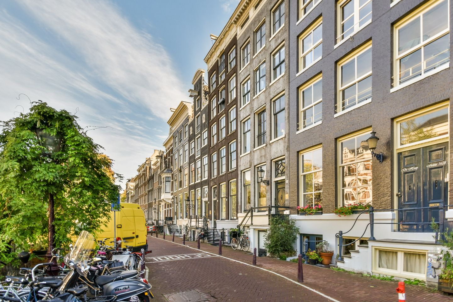 Foto 19 van Keizersgracht 31-2V