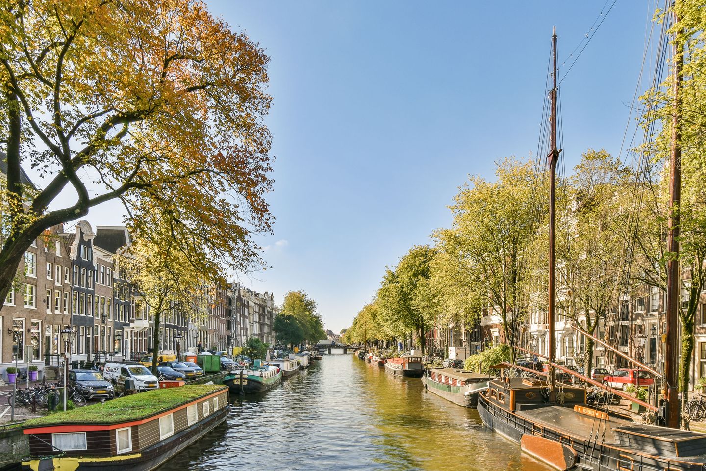 Foto 20 van Keizersgracht 31-2V