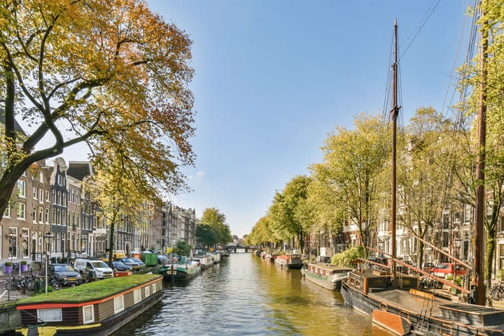 Photo 20 of Keizersgracht 31-2V