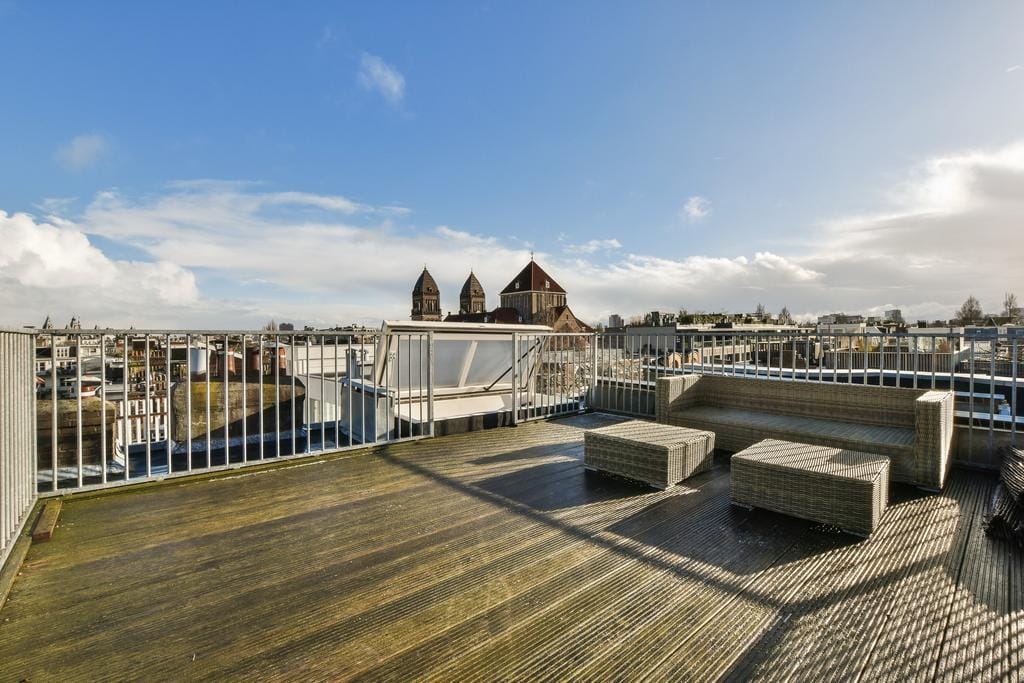 Photo 44 of Van Breestraat 112-2