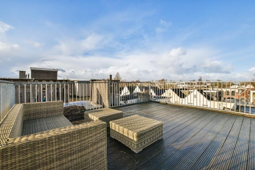 Photo 45 of Van Breestraat 112-2