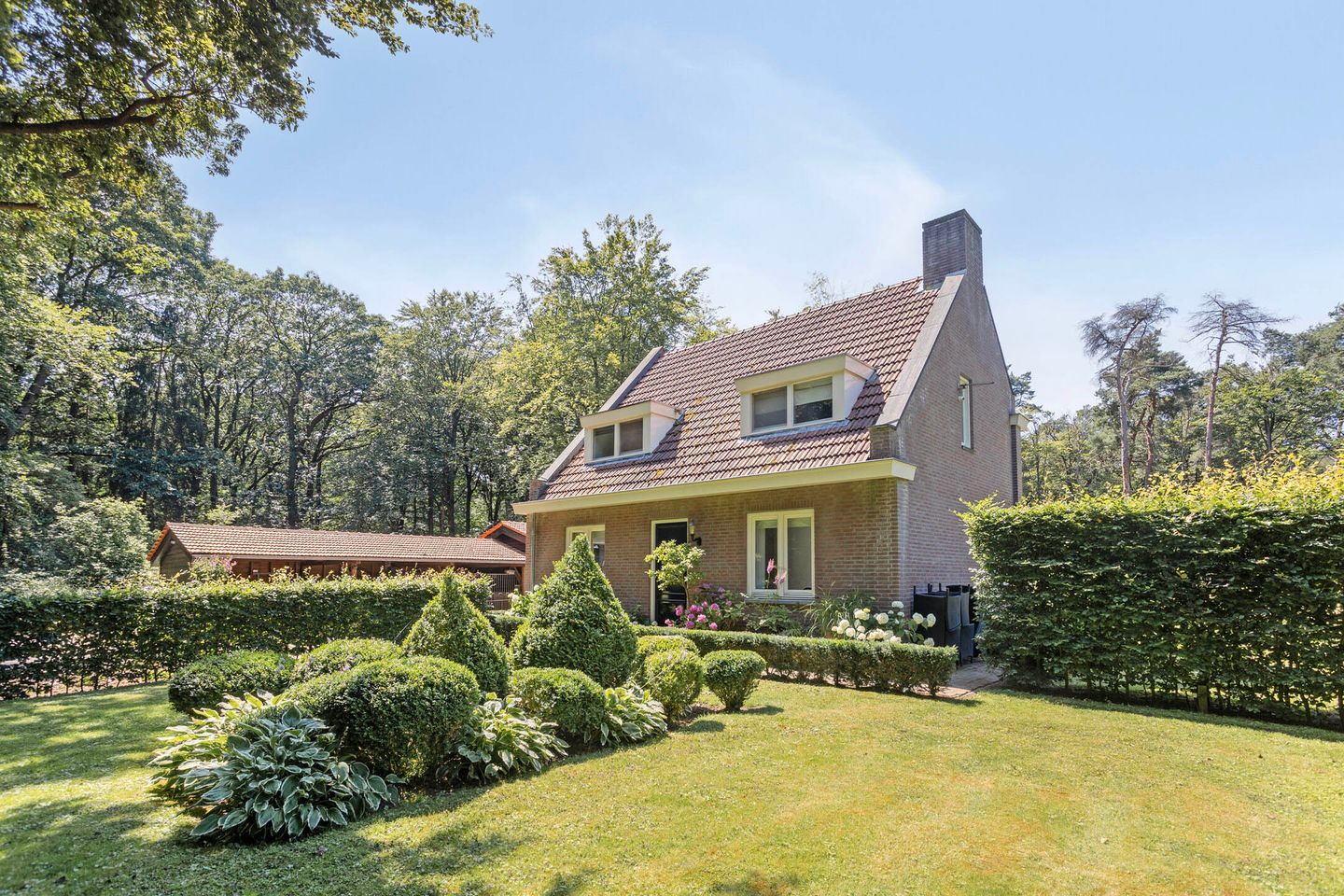 Foto 1 van Gorp aan de Ley 2