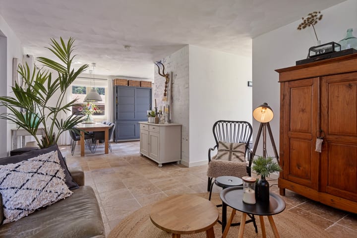 Foto 3 van Gorp aan de Ley 2