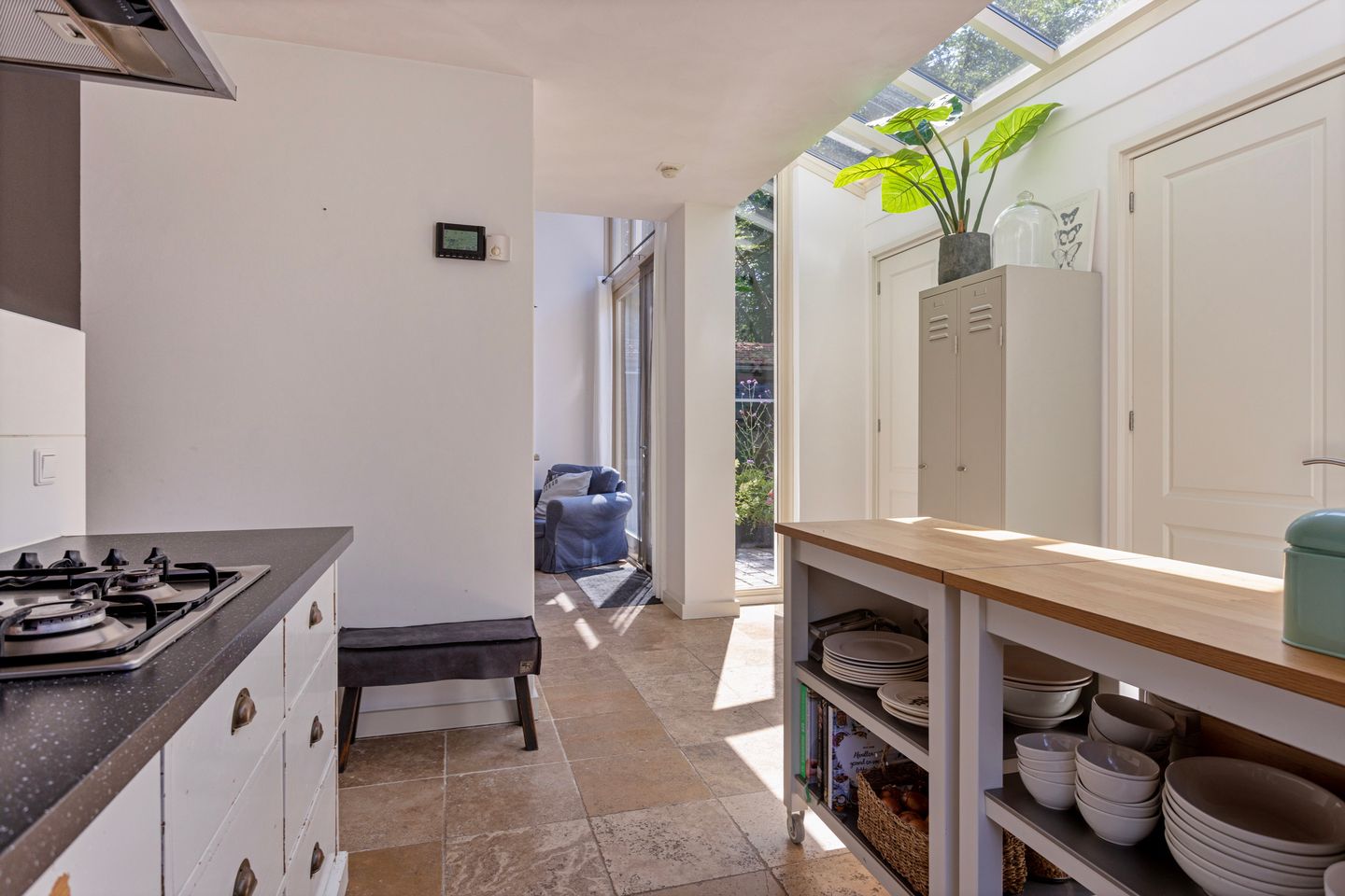 Foto 10 van Gorp aan de Ley 2