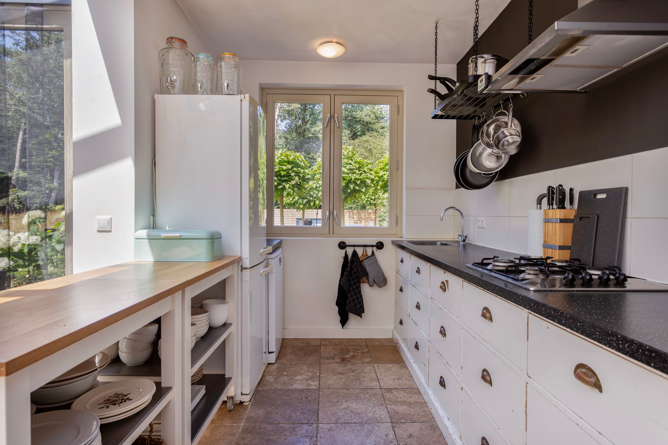 Foto 9 van Gorp aan de Ley 2