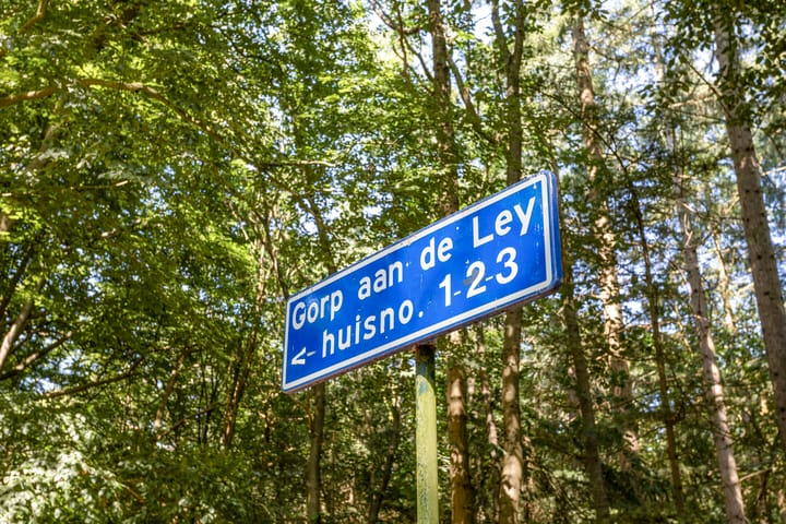 Photo 14 of Gorp aan de Ley 2