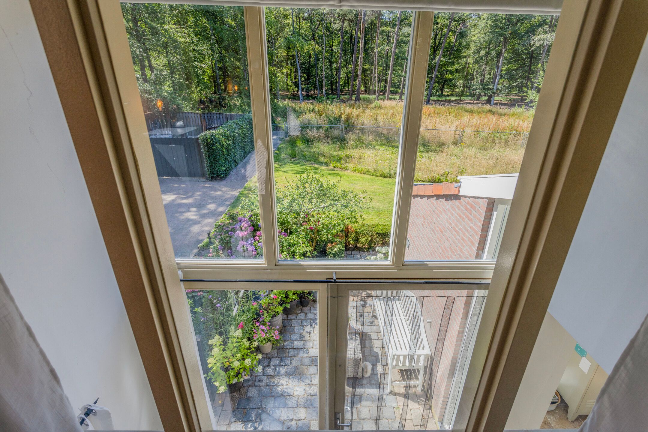 Foto 21 van Gorp aan de Ley 2