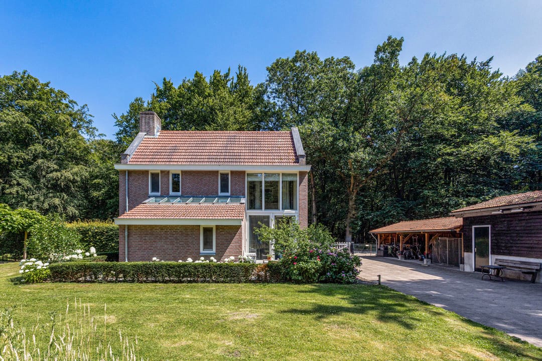 Foto 28 van Gorp aan de Ley 2