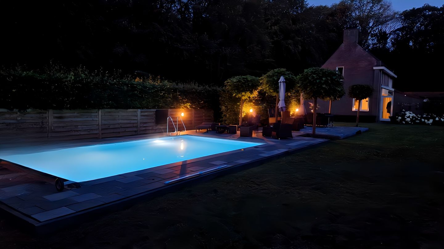 Foto 29 van Gorp aan de Ley 2