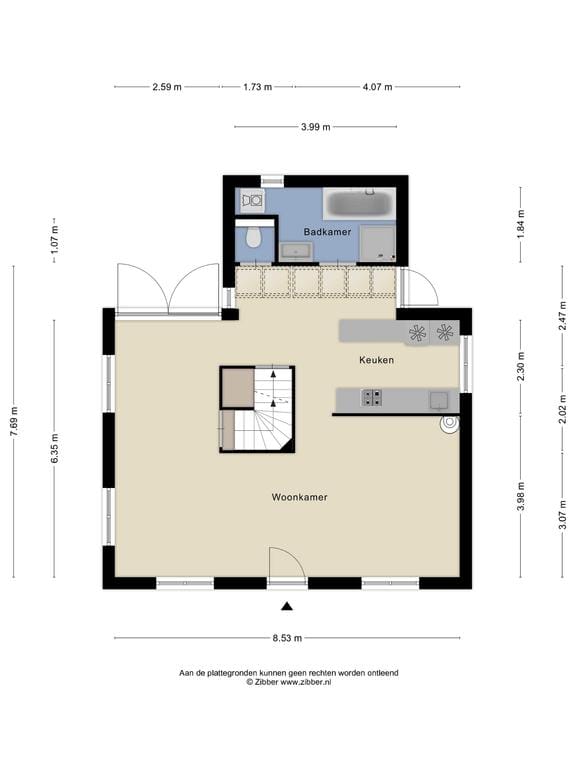 Photo 35 of Gorp aan de Ley 2