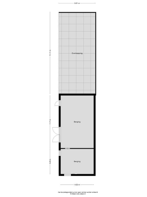 Foto 38 van Gorp aan de Ley 2