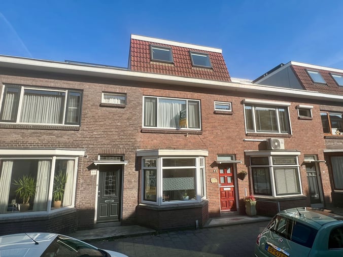 van Riebeeckstraat 61 main image