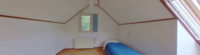 Slaapkamer