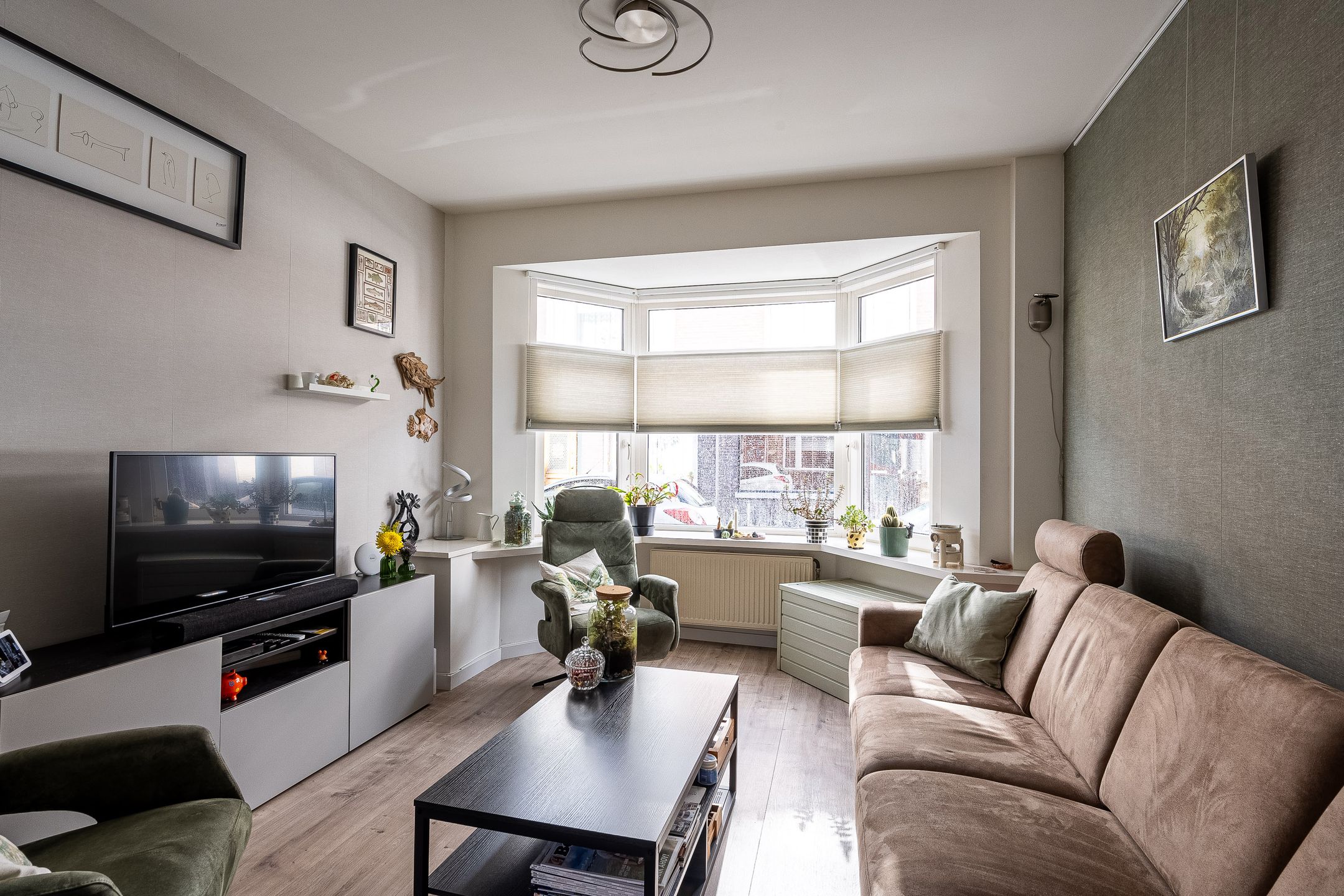 Foto 3 van van Riebeeckstraat 61