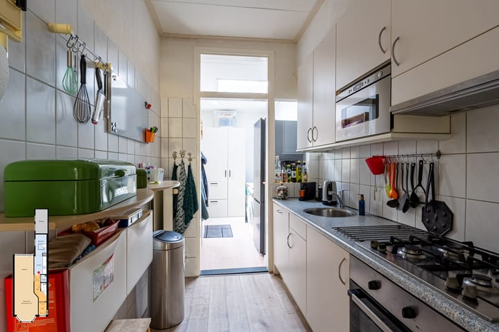 Foto 5 van van Riebeeckstraat 61