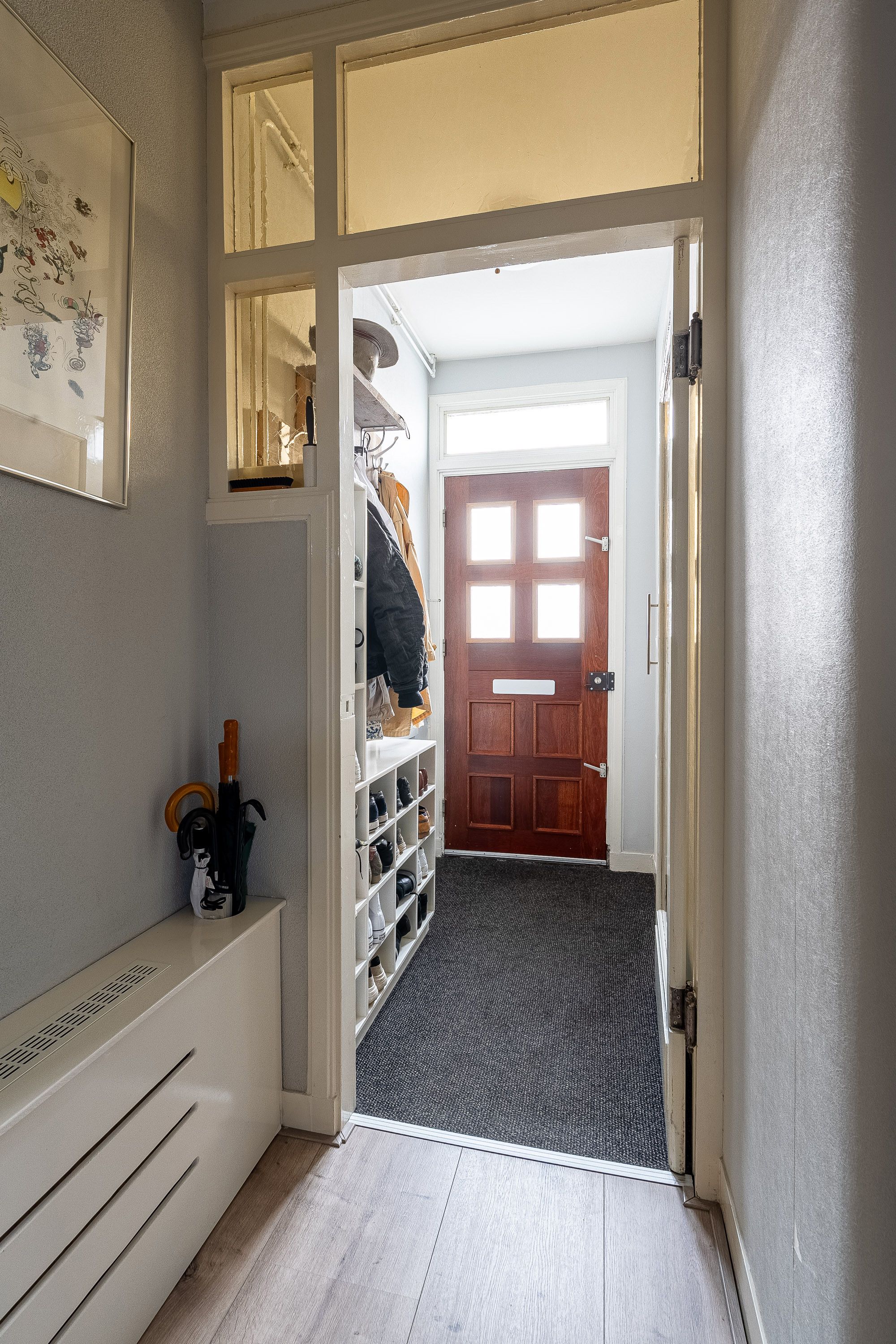 Foto 9 van van Riebeeckstraat 61