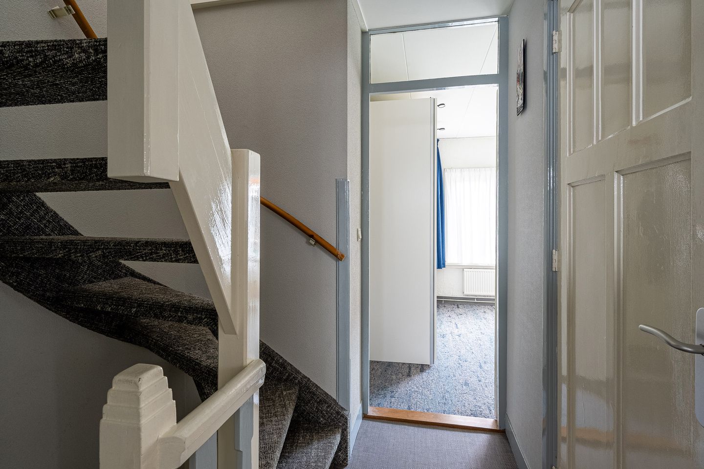 Foto 20 van van Riebeeckstraat 61