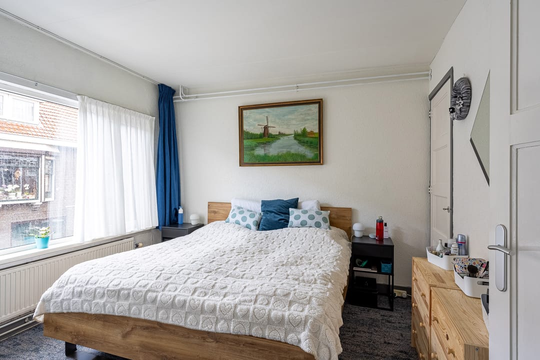 Foto 22 van van Riebeeckstraat 61