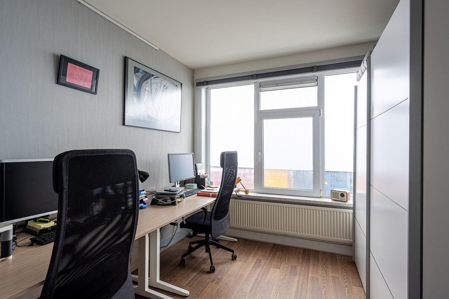 Foto 25 van van Riebeeckstraat 61