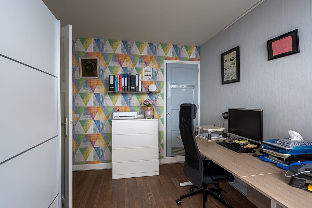 Foto 26 van van Riebeeckstraat 61