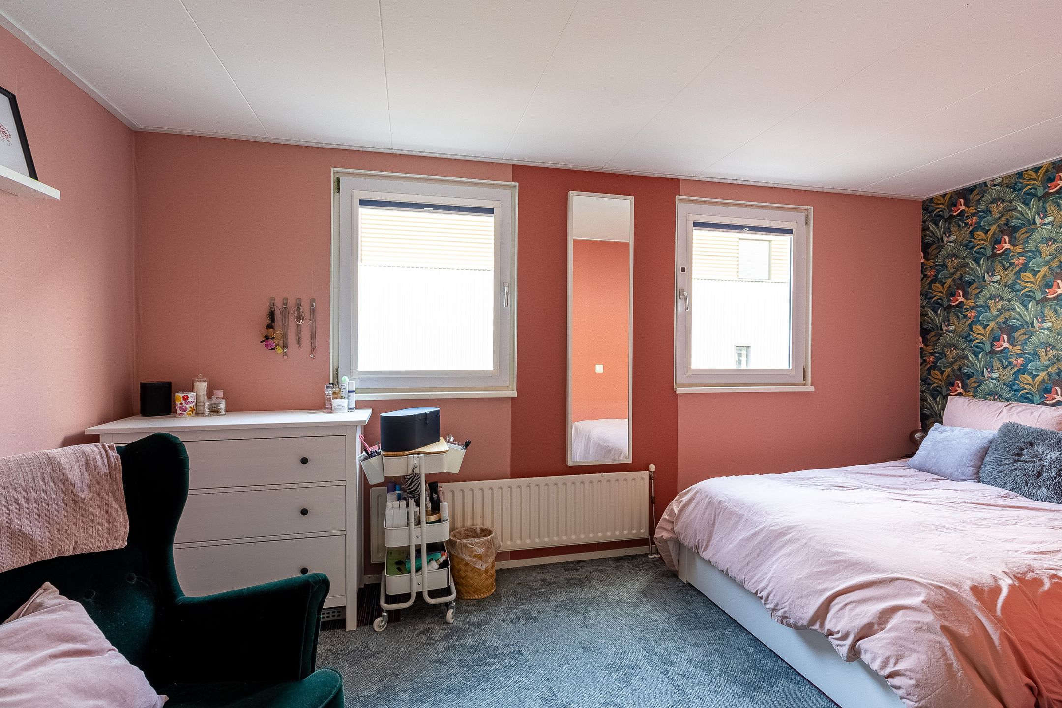 Foto 33 van van Riebeeckstraat 61