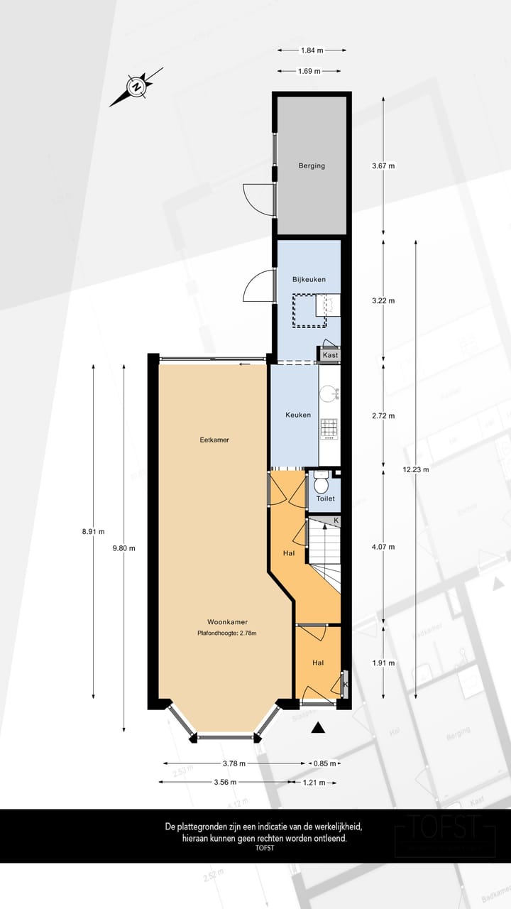 Foto 35 van van Riebeeckstraat 61