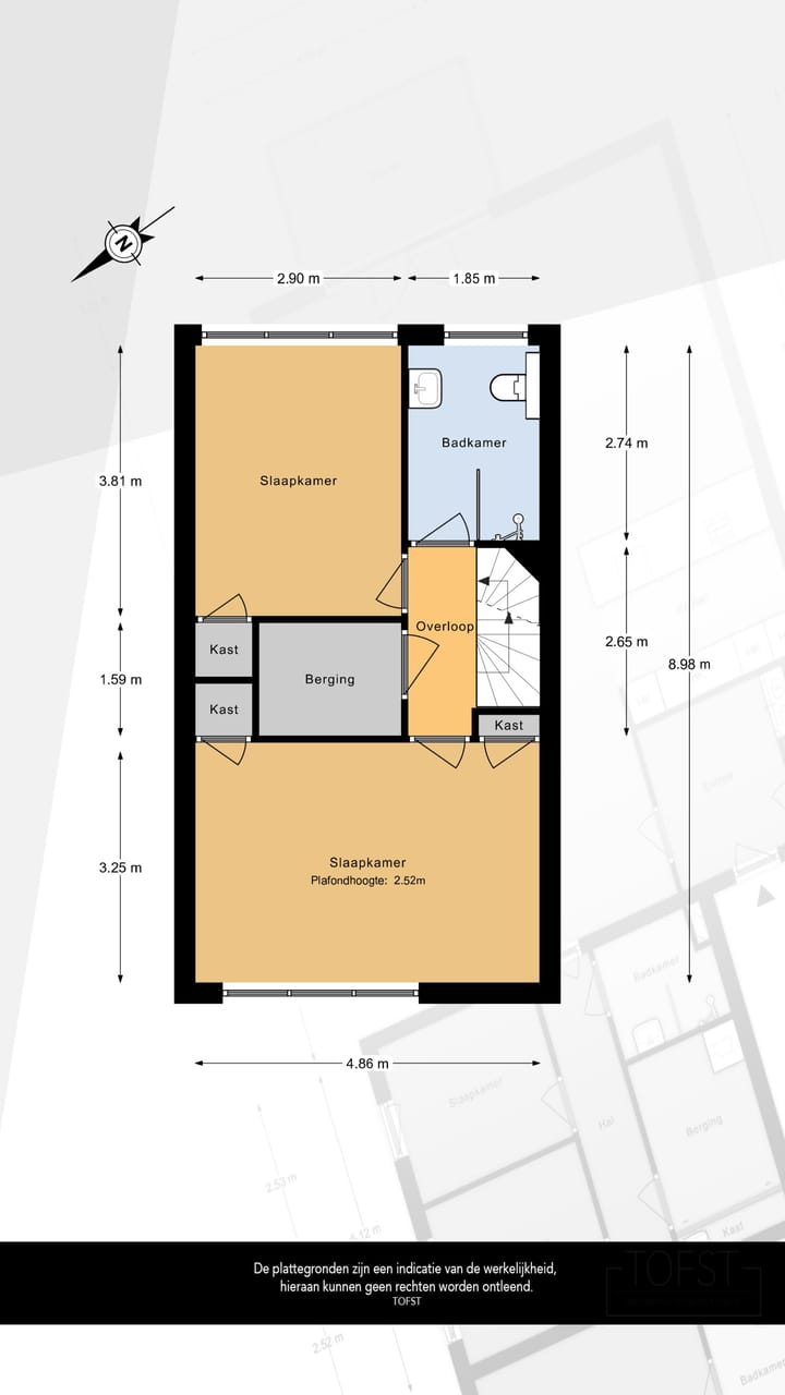 Foto 36 van van Riebeeckstraat 61