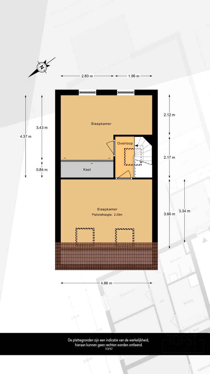 Foto 37 van van Riebeeckstraat 61