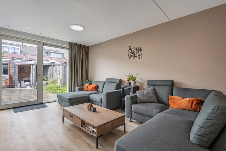 Foto 4 van Timoteegras 36