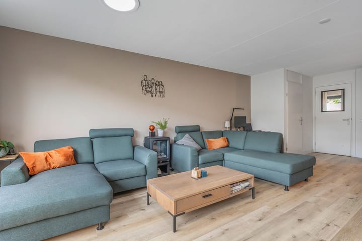 Foto 5 van Timoteegras 36