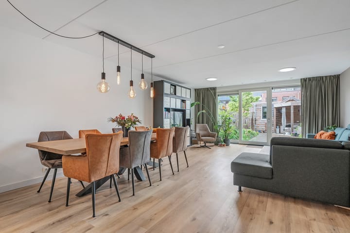 Foto 6 van Timoteegras 36